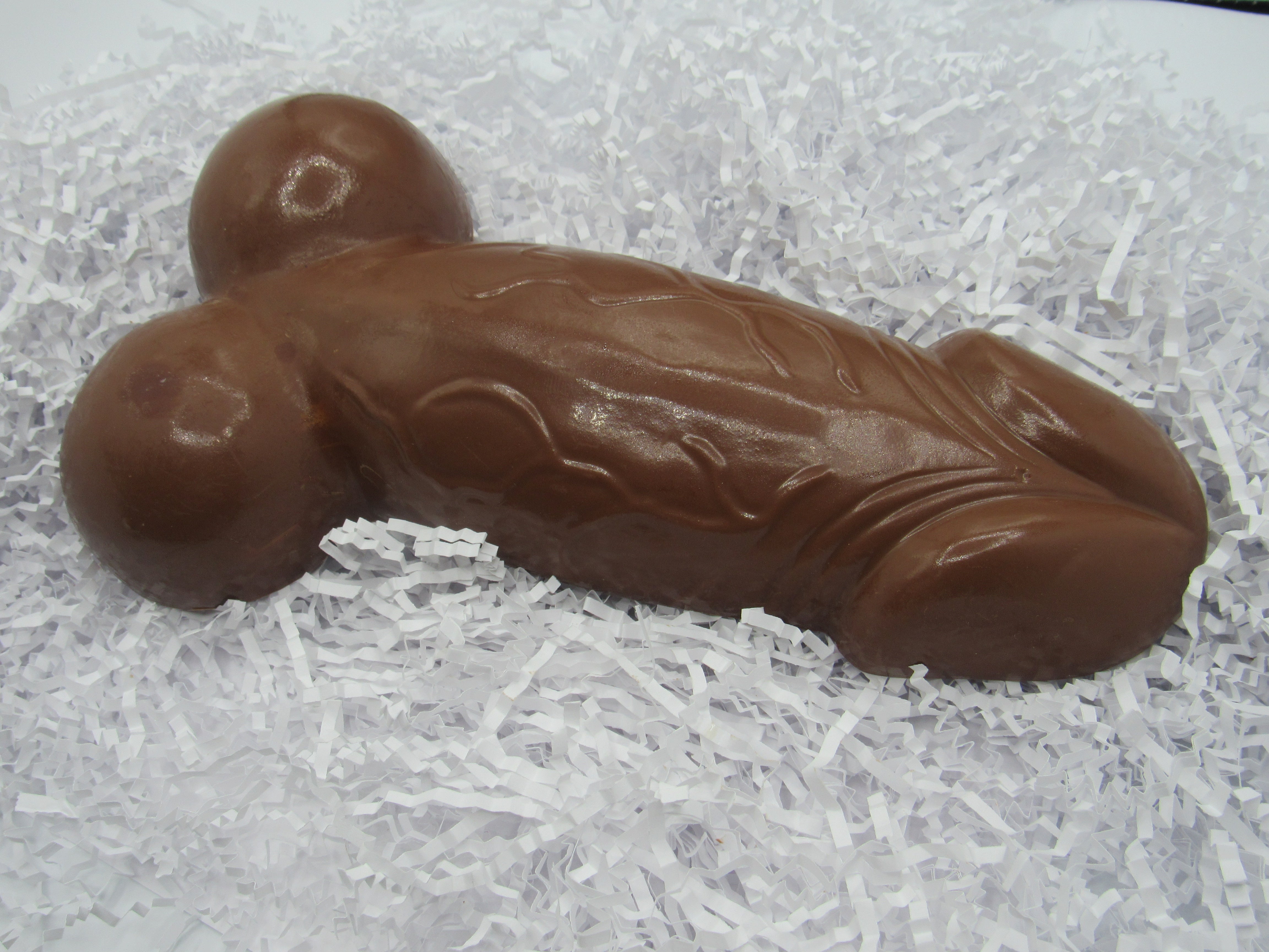 Dick chocolate